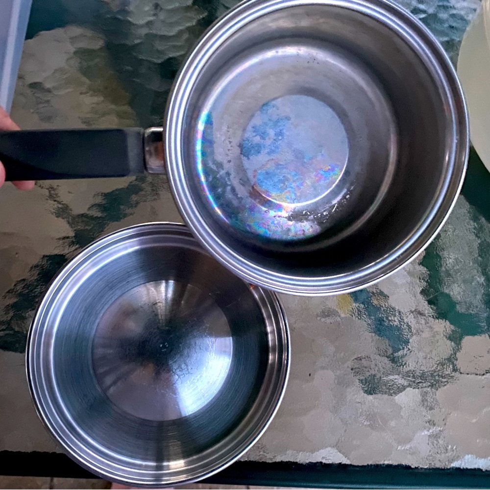 Flint Cookware Saucepan - Picture 3 of 4